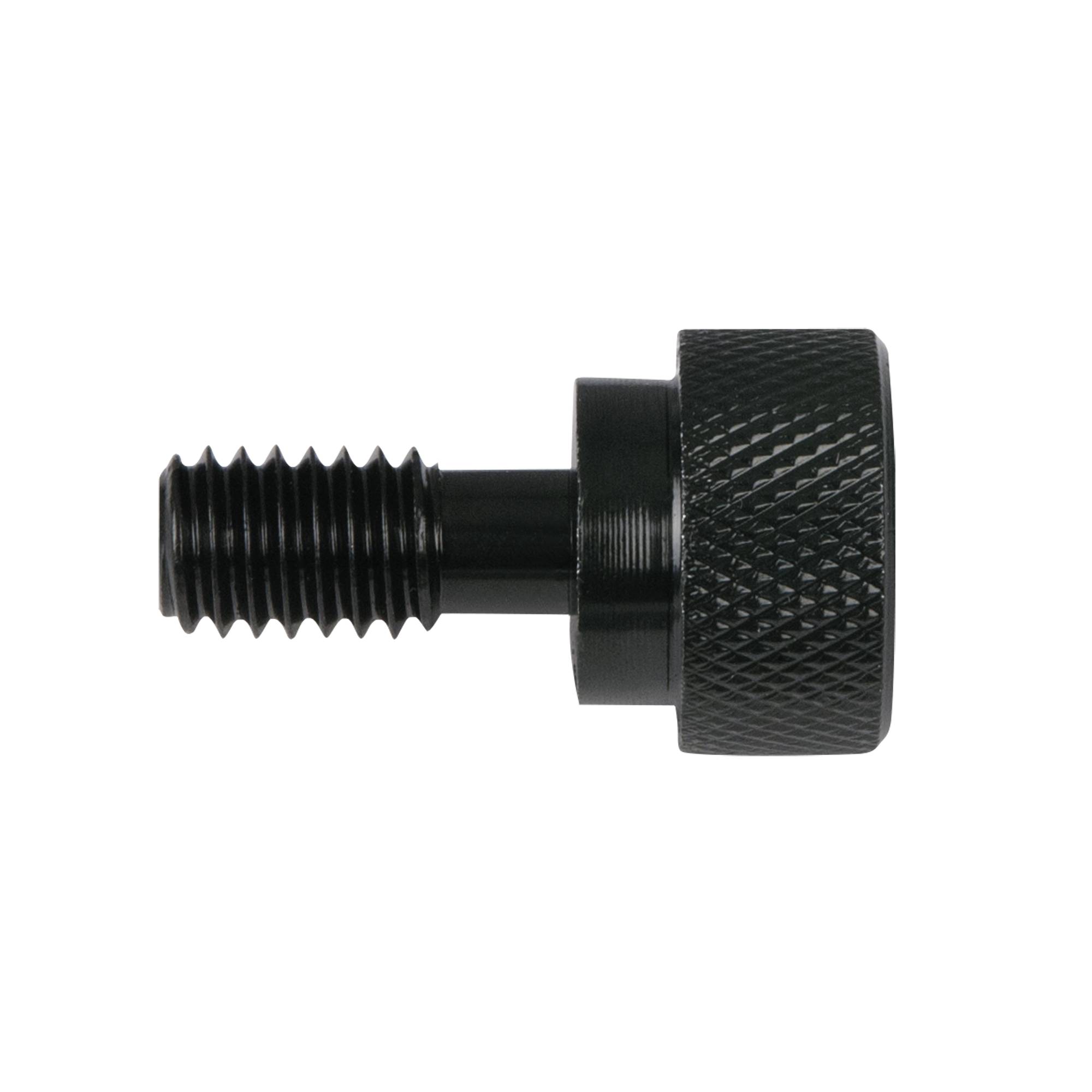 Showgear Screw Knob Thread Adapter Griff zu 3/8