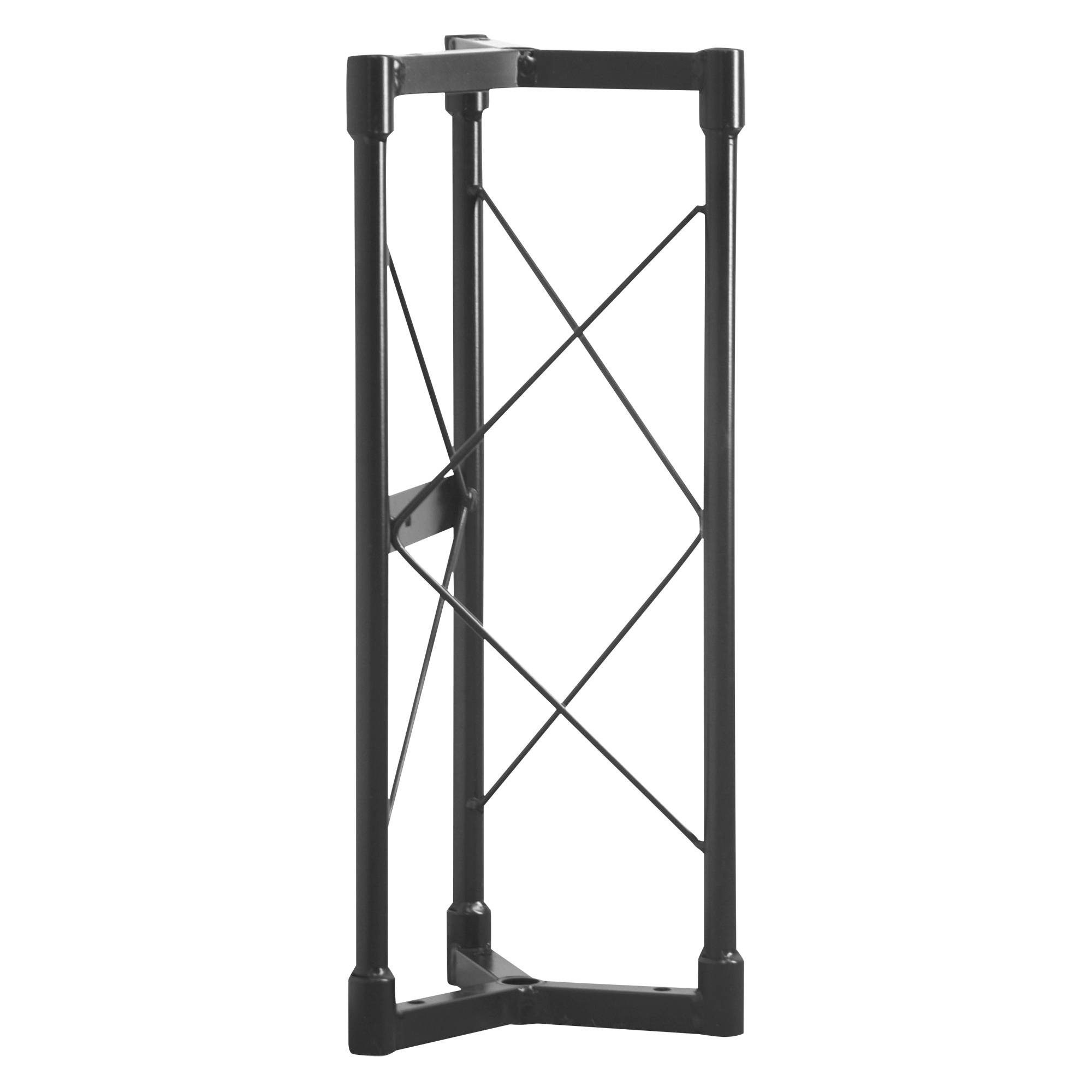 Showgear Metal Deco-20 Triangle - Straight 500 mm