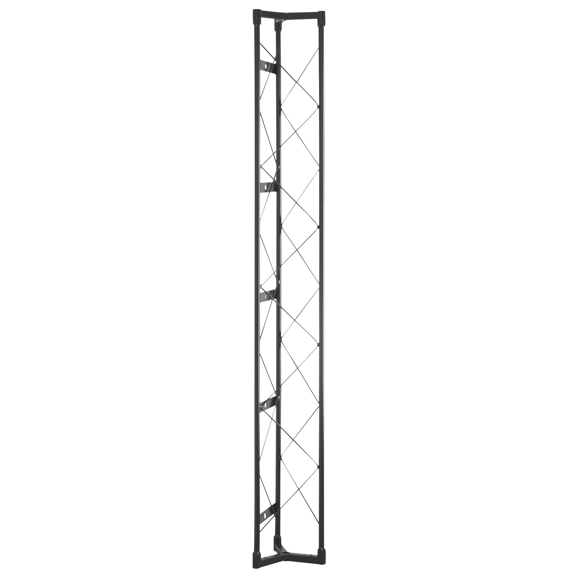 Showgear Metal Deco-20 Triangle - Straight 1500 mm