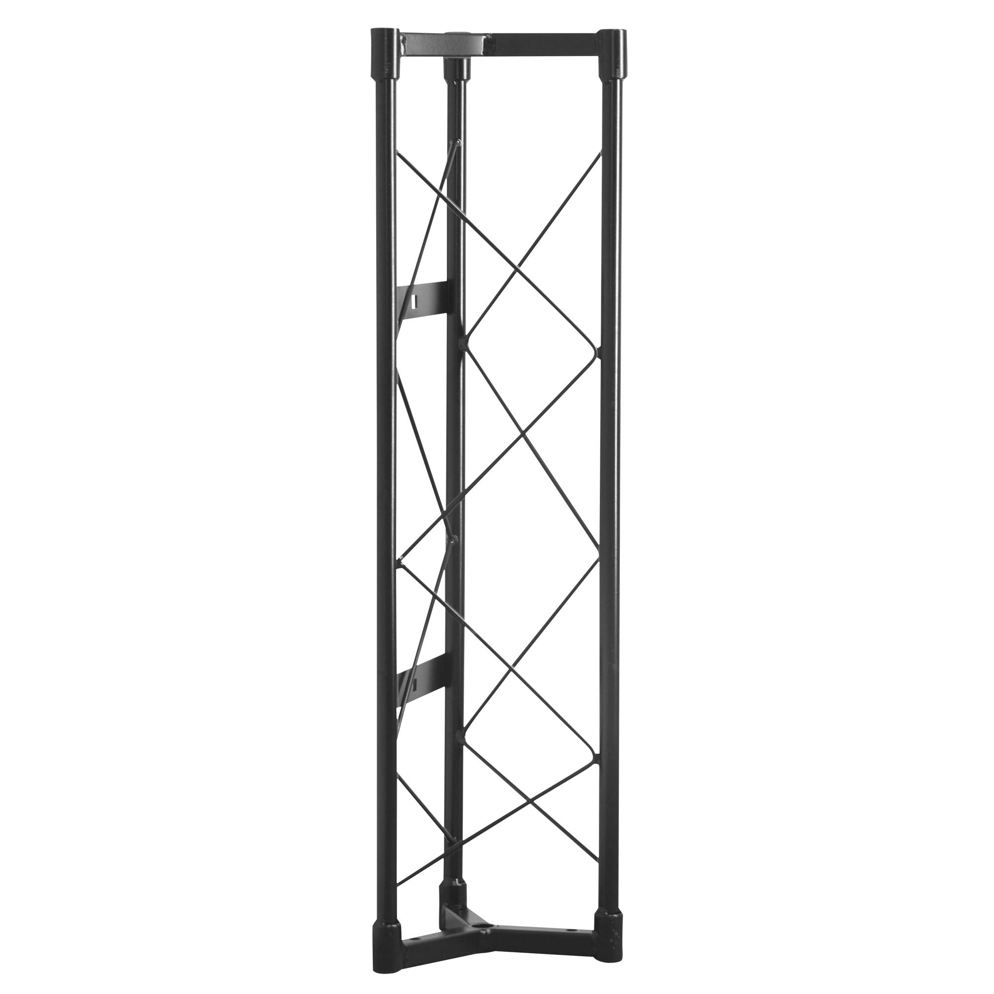 Showgear Metal Deco-20 Triangle - Straight 1000 mm