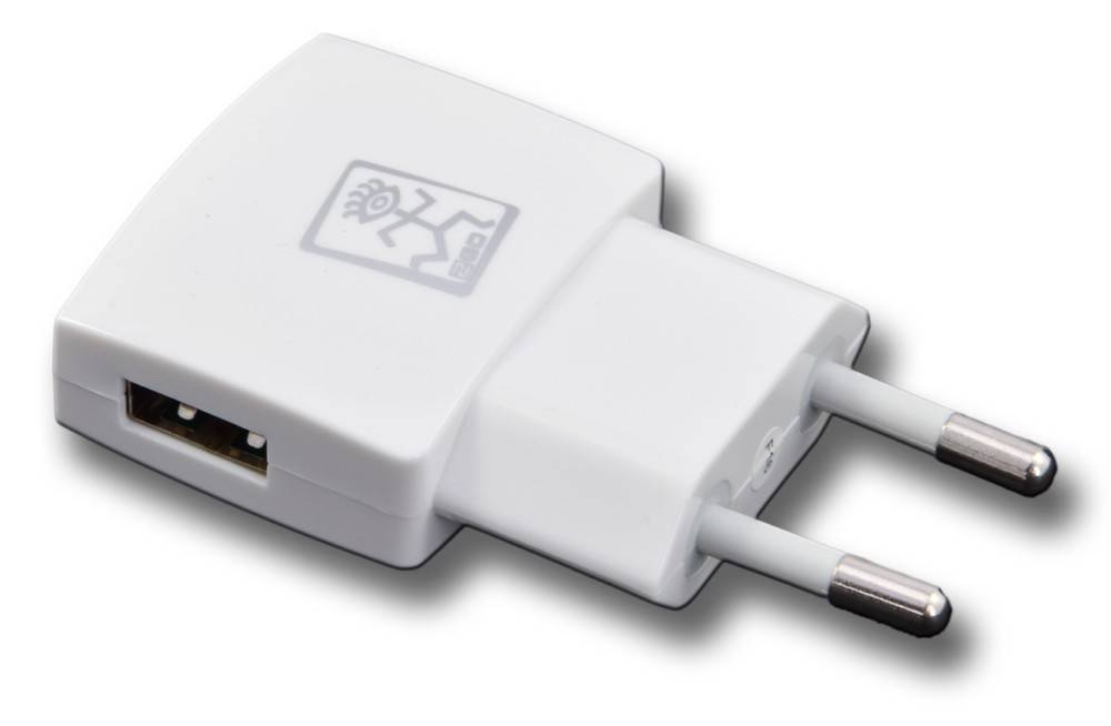 Hückmann Netzladegerät 100V-240V 146140