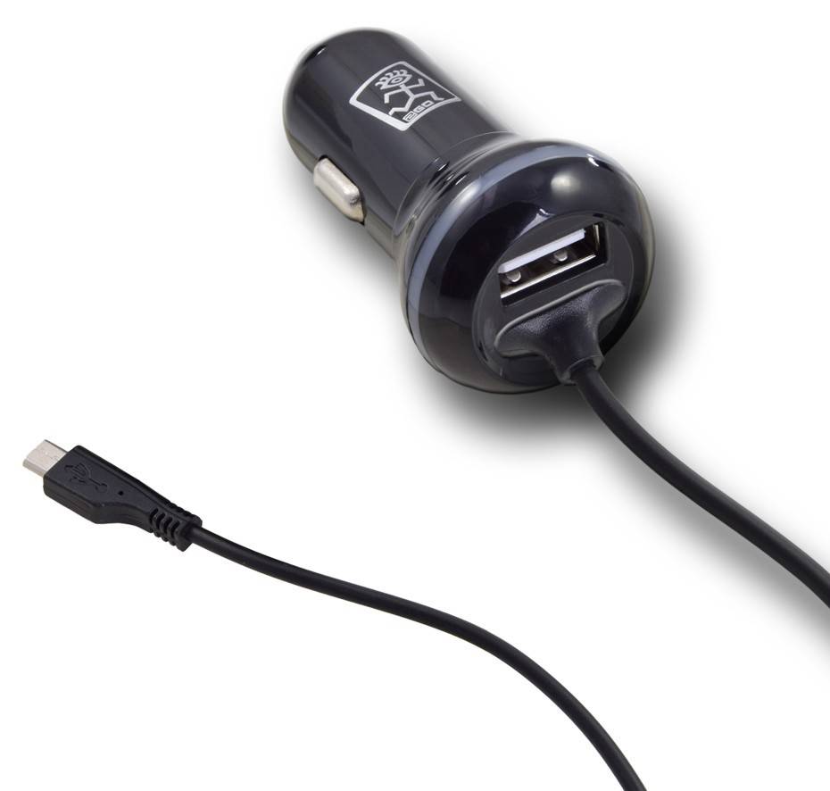 Hückmann KFZ-Ladegerät 12V/24V 795629