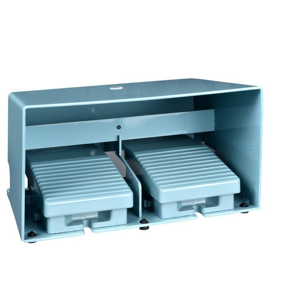 Schneider Electric Fußschalter Harmony XPE XPEM6210D