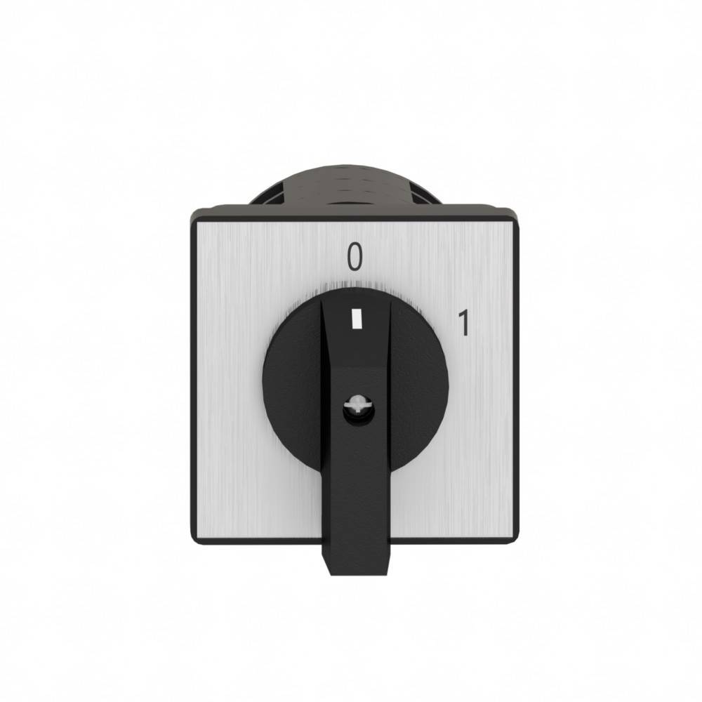 Schneider Electric Umschalter 32A 3-polig K30F013UP