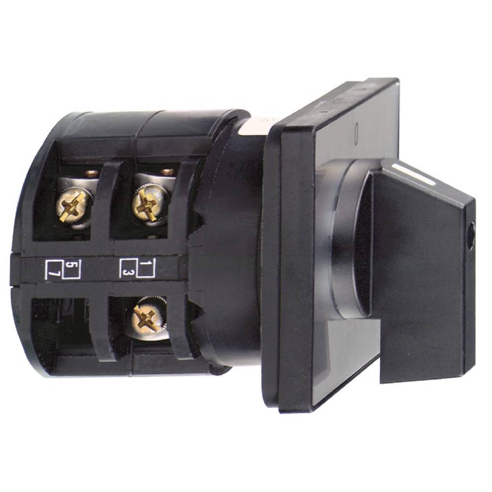 Schneider Electric Ausschalter 2-polig 50A K50B002AP