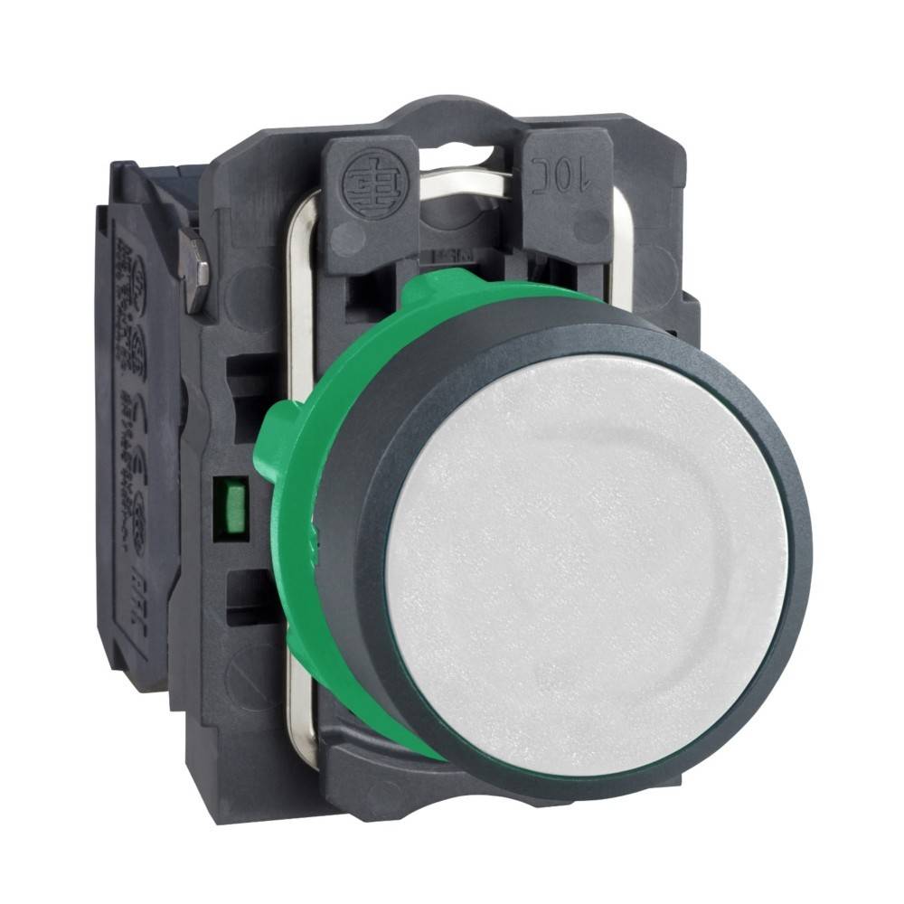 Schneider Electric Drucktaster Harmony XB5 XB5AACUST01
