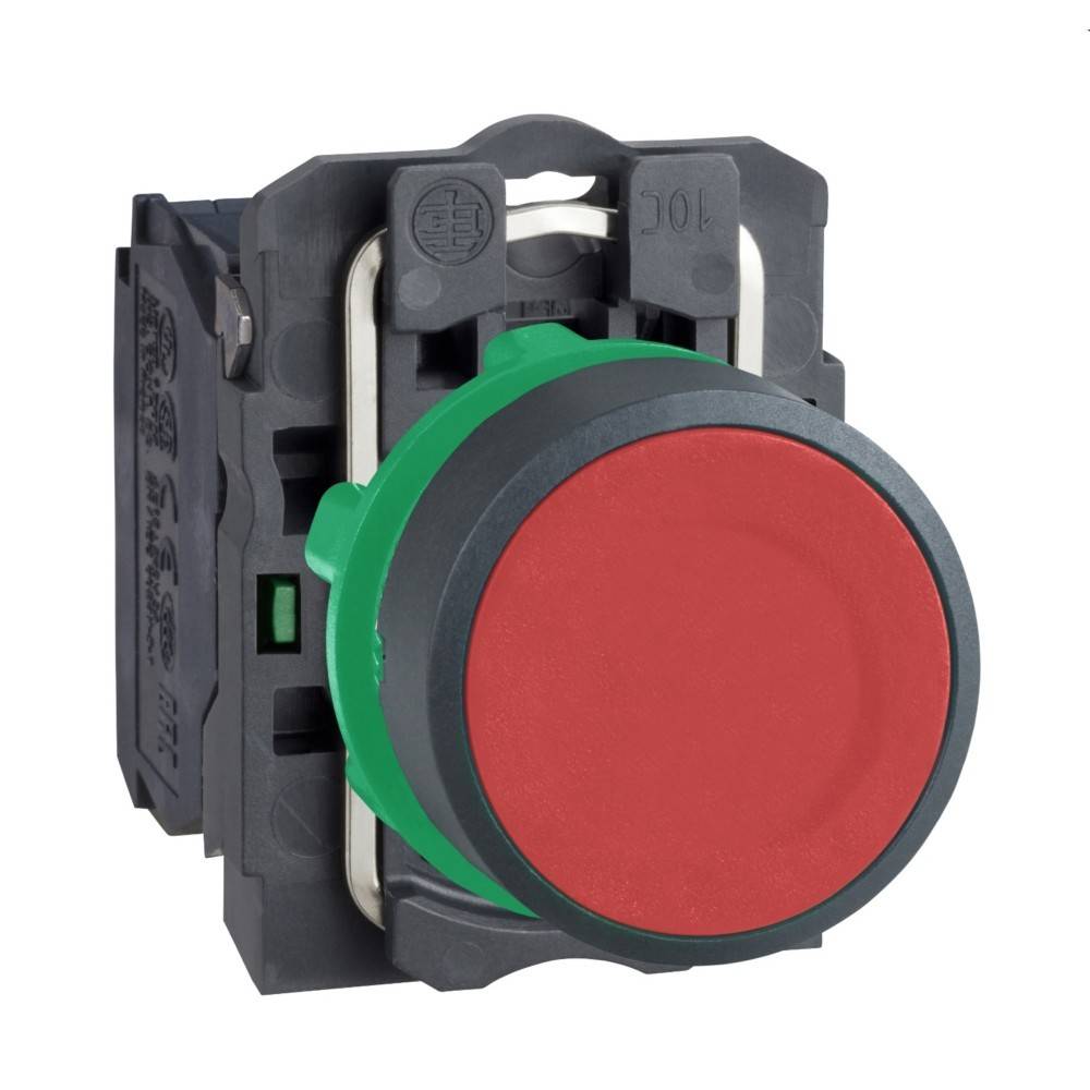 Schneider Electric Drucktaster Harmony XB5 XB5AACUST03