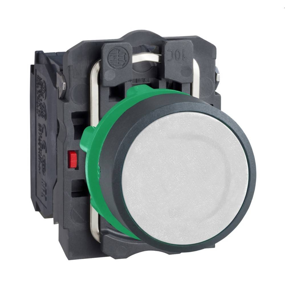 Schneider Electric Drucktaster Harmony XB5 XB5AACUST04