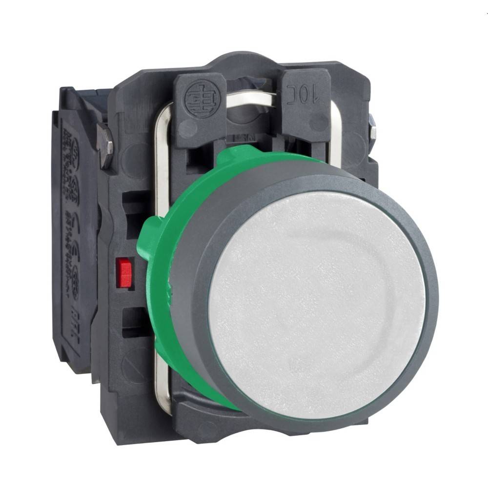 Schneider Electric Drucktaster Harmony XB5 XB5AACUST05