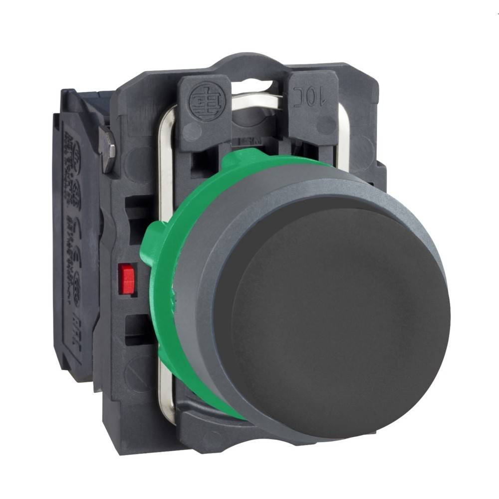 Schneider Electric Drucktaster Harmony XB5 XB5APCUST02