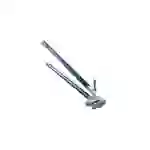 Sanpro Rinneisenbiegezange bis 8 x 40 mm / Rinneisen Abbiegezange, 820 mm Sanpro Rinneisenbiegezange bis 8 x 40 mm / Rinneisen Abbiegezange, 820 mm