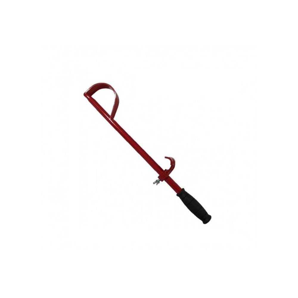 Sanpro Rinnenrichtheber / Rinnenheber zum Dachrinne richten