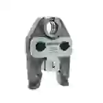 Sanpro Pressbacke / Presszange - G - Profil, Größe G 16 Sanpro Pressbacke / Presszange - G - Profil, Größe G 16
