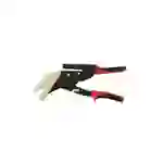 Sanpro Schieferschere / Faserzementschere 55mm mit Locher und stabilen Schneiden Sanpro Schieferschere / Faserzementschere 55mm mit Locher und stabilen Schneiden