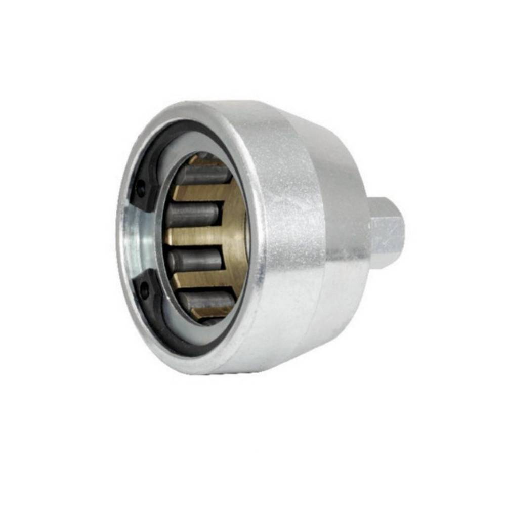 Sanpro S-Anschluss Montagewerkzeug 3/4" mit 1/2" Innenvierkant