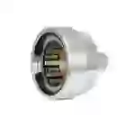 Sanpro S-Anschluss Montagewerkzeug 3/4" mit 1/2" Innenvierkant Sanpro S-Anschluss Montagewerkzeug 3/4" mit 1/2" Innenvierkant