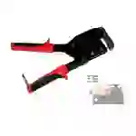 Sanpro Einhand Crimperzange / Krimperzange / Verbundzange Sanpro Einhand Crimperzange / Krimperzange / Verbundzange