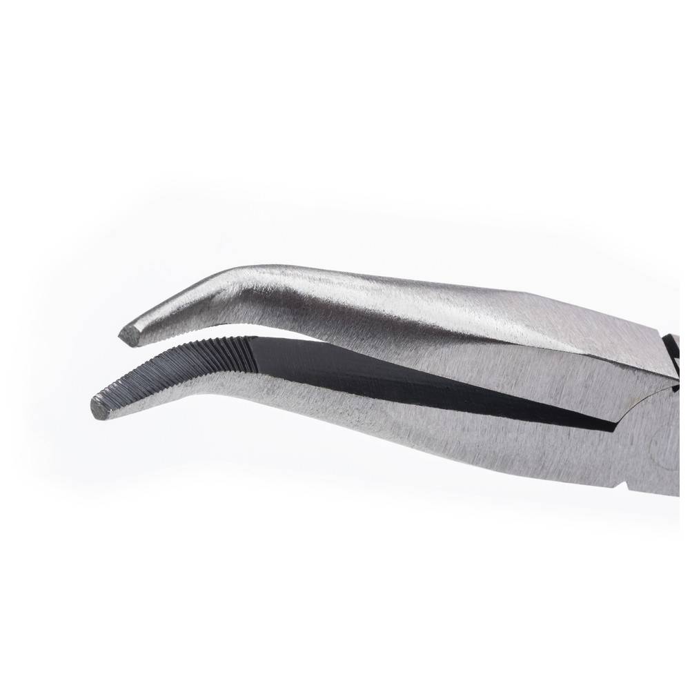 SATA Doppelgelenkzange Double-X, 340 mm, 45° abgewinkelt