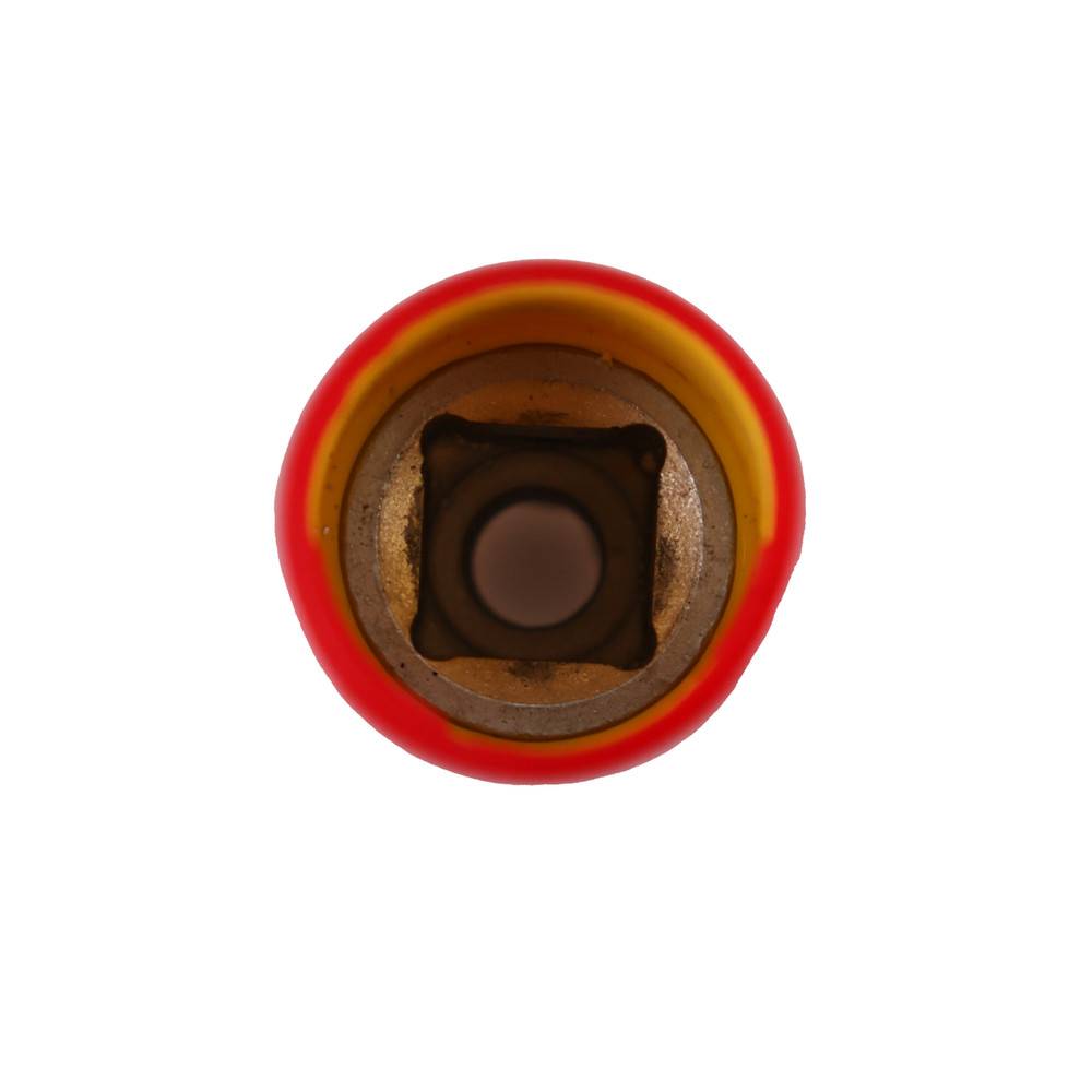 WETEC Sechskant-Steckschlüssel-Einsatz, 3/8", 1.000 V, Größe 20 mm