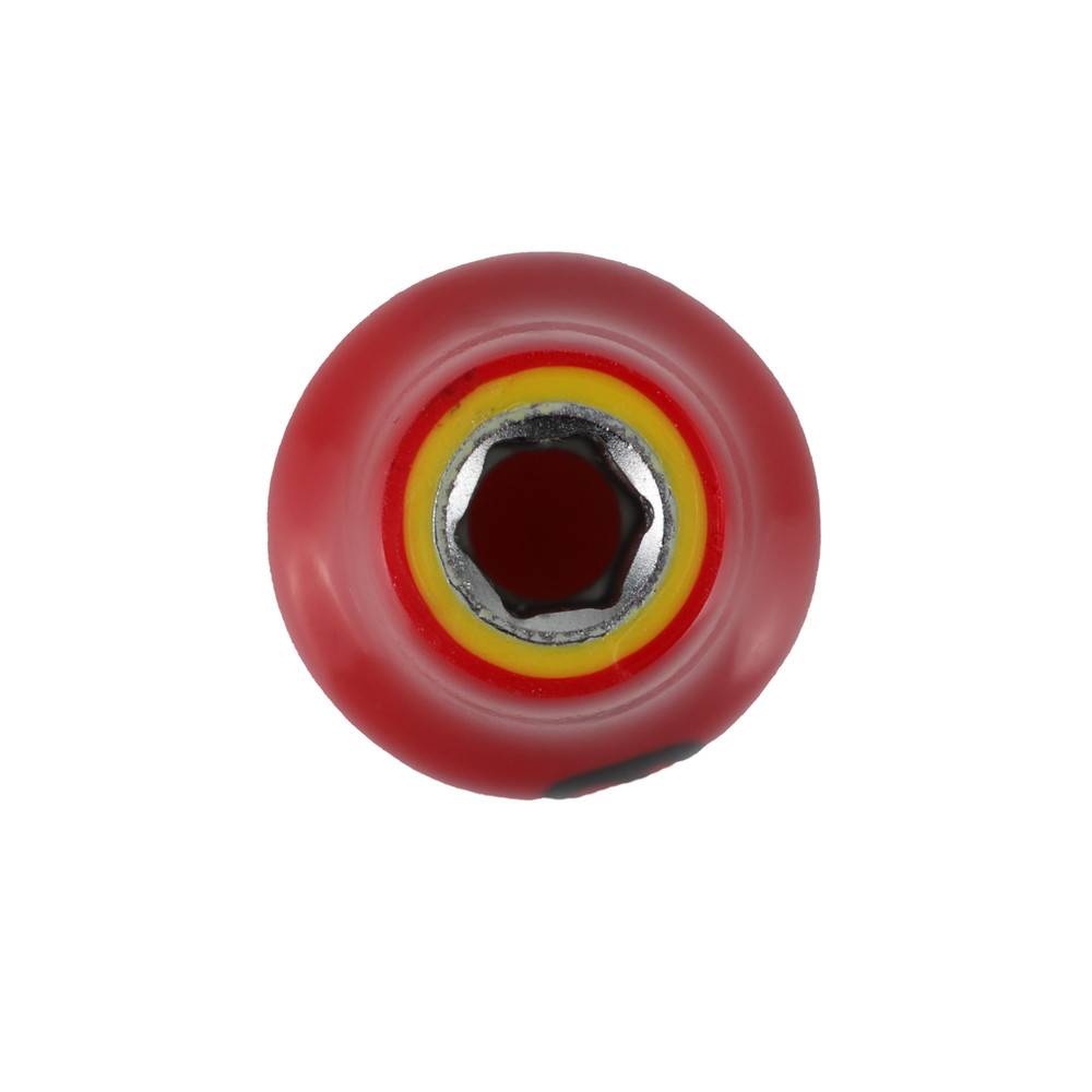 WETEC Sechskant-Steckschlüssel-Einsatz, 3/8", 1.000 V, Größe 15 mm