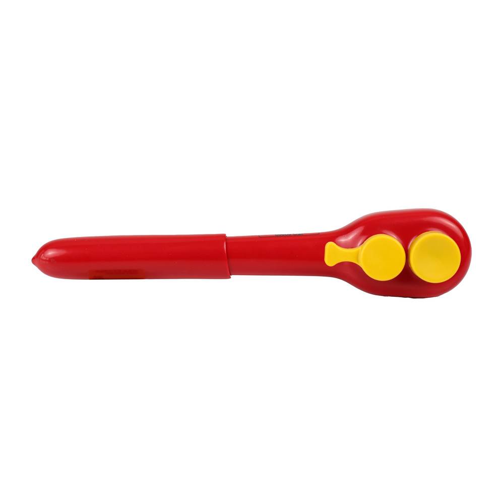 WETEC Umschaltknarre, DIN 7449, VDE, 1/2 "