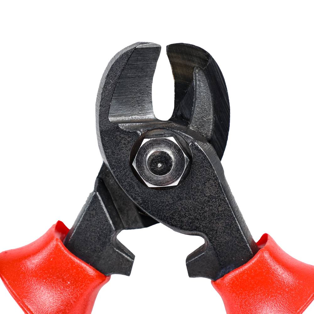 WETEC Kabelschere, 1.000 V, 12 mm / 35 mm², 160 mm