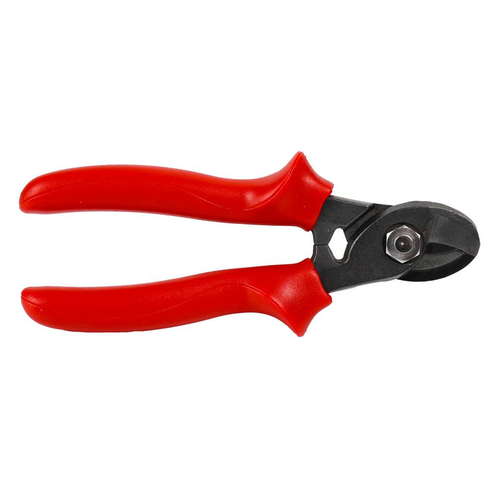 WETEC Kabelschere, 1.000 V, 12 mm / 35 mm², 160 mm