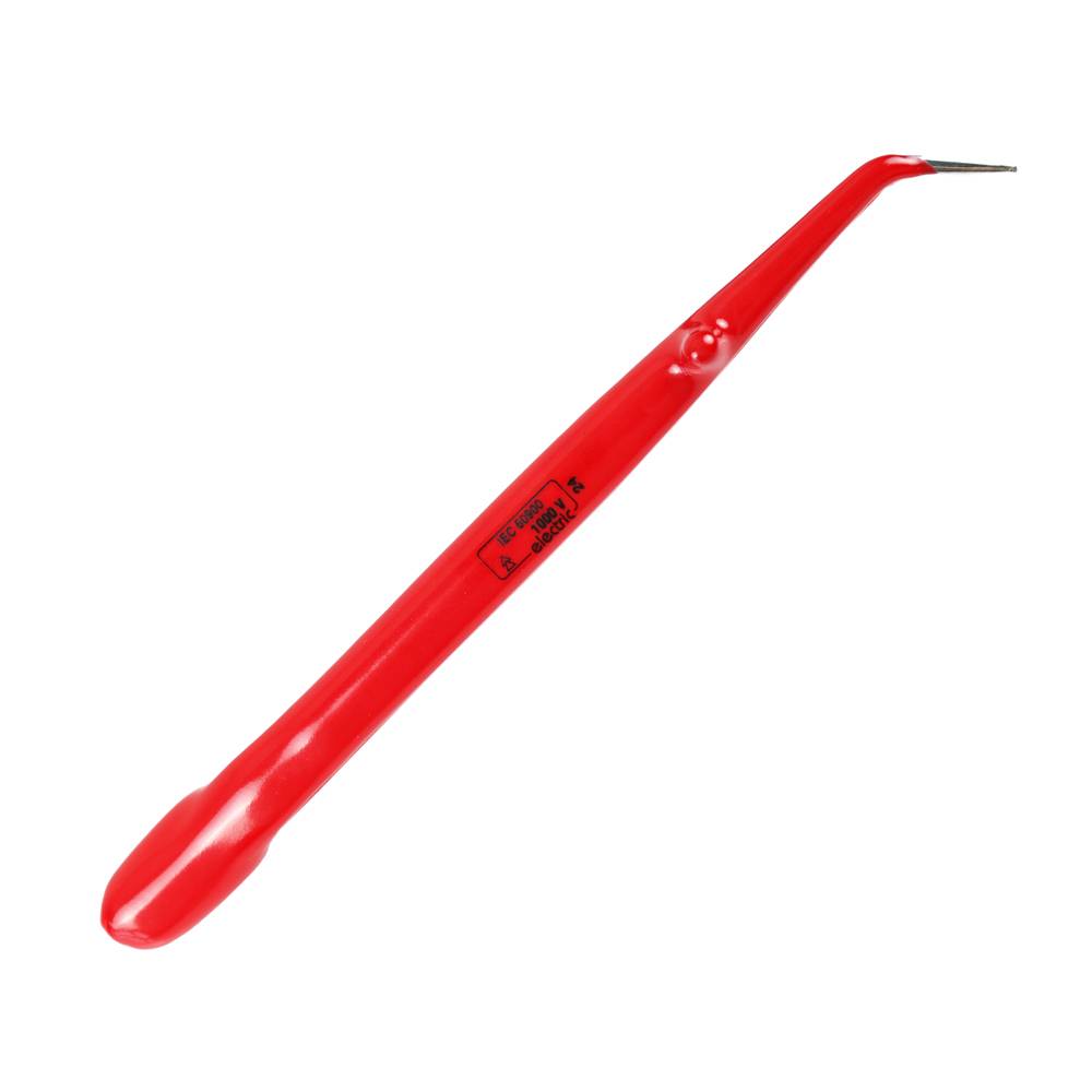 WETEC Pinzette, 1.000 V, gerade, 145 mm