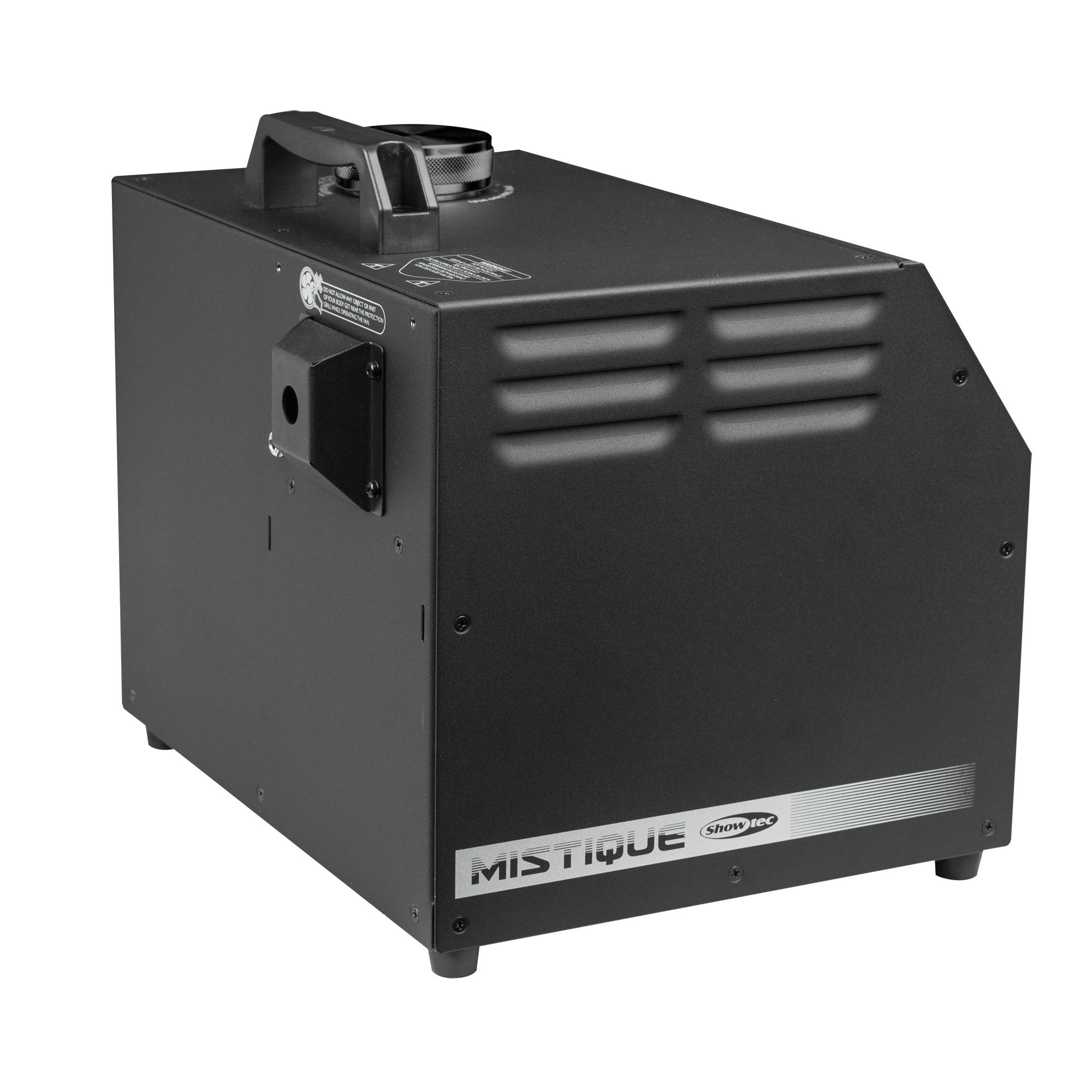 Showtec Mistique 1250 W CO?-Hazer