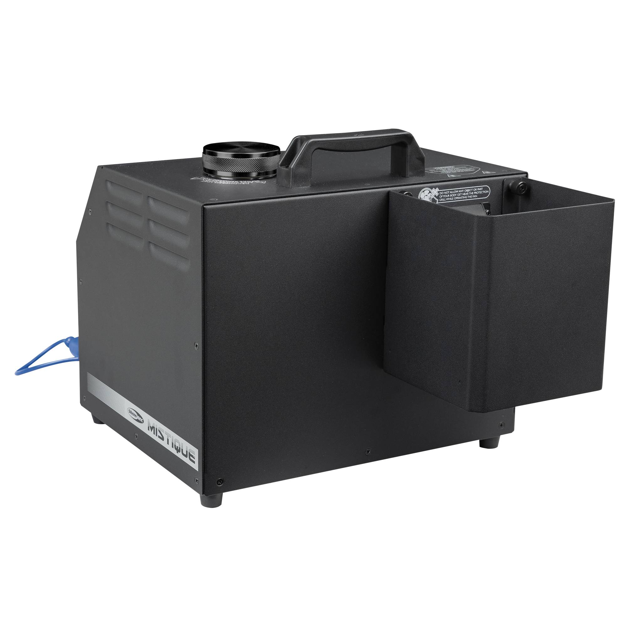 Showtec Mistique 1250 W CO?-Hazer
