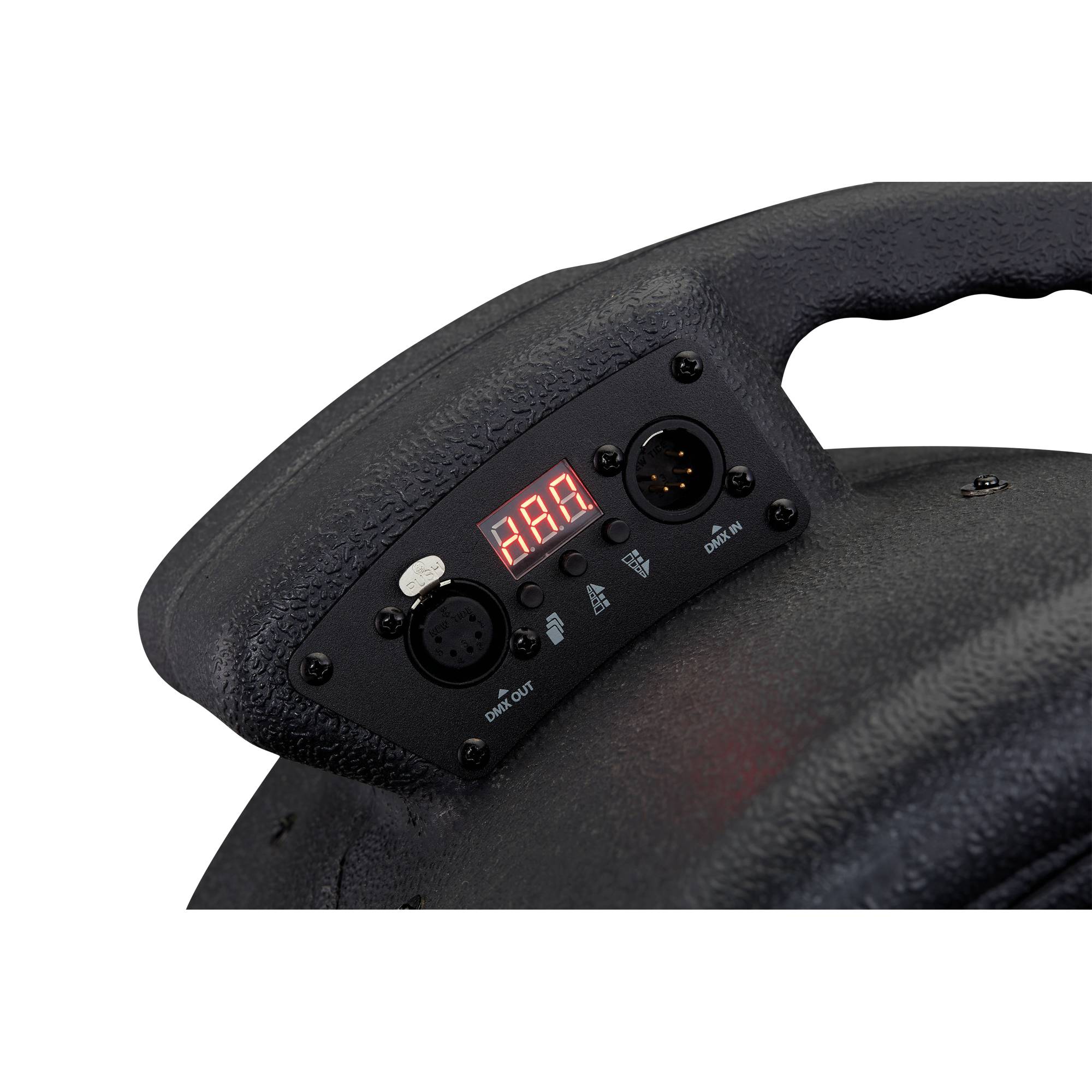 Antari AF-5X DMX-Effekt-Ventilator