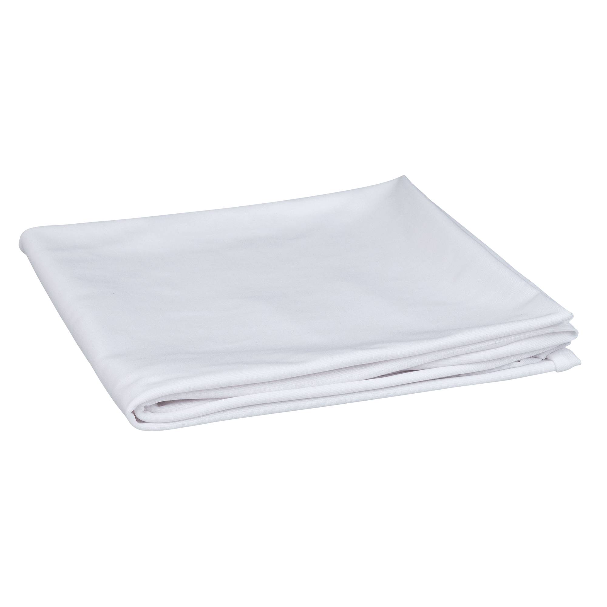 Showgear Truss Cover Stretch 210 g/m² Weiß - 200 cm