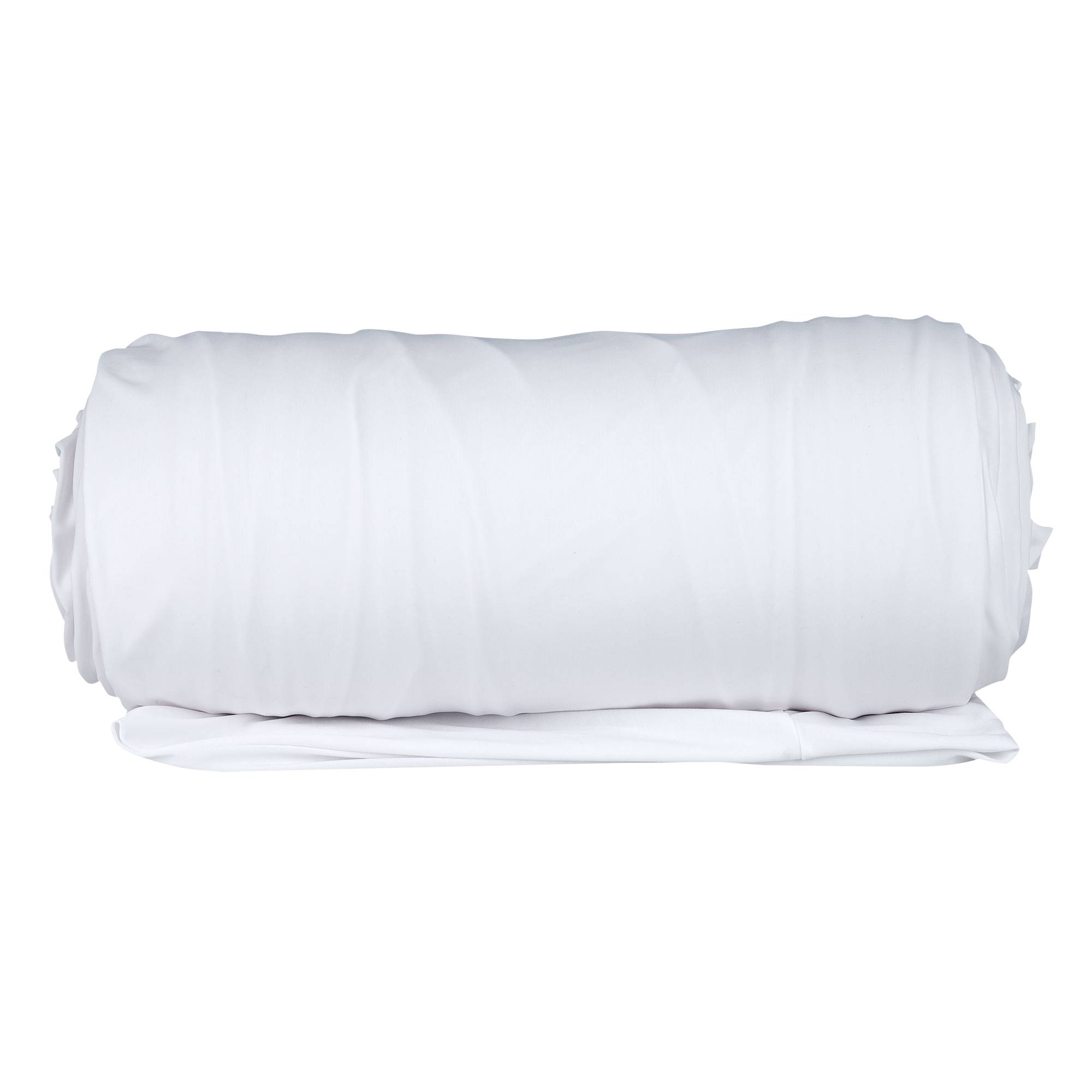 Showgear Truss Cover Stretch 210 g/m² - roll Weiß - 30 m