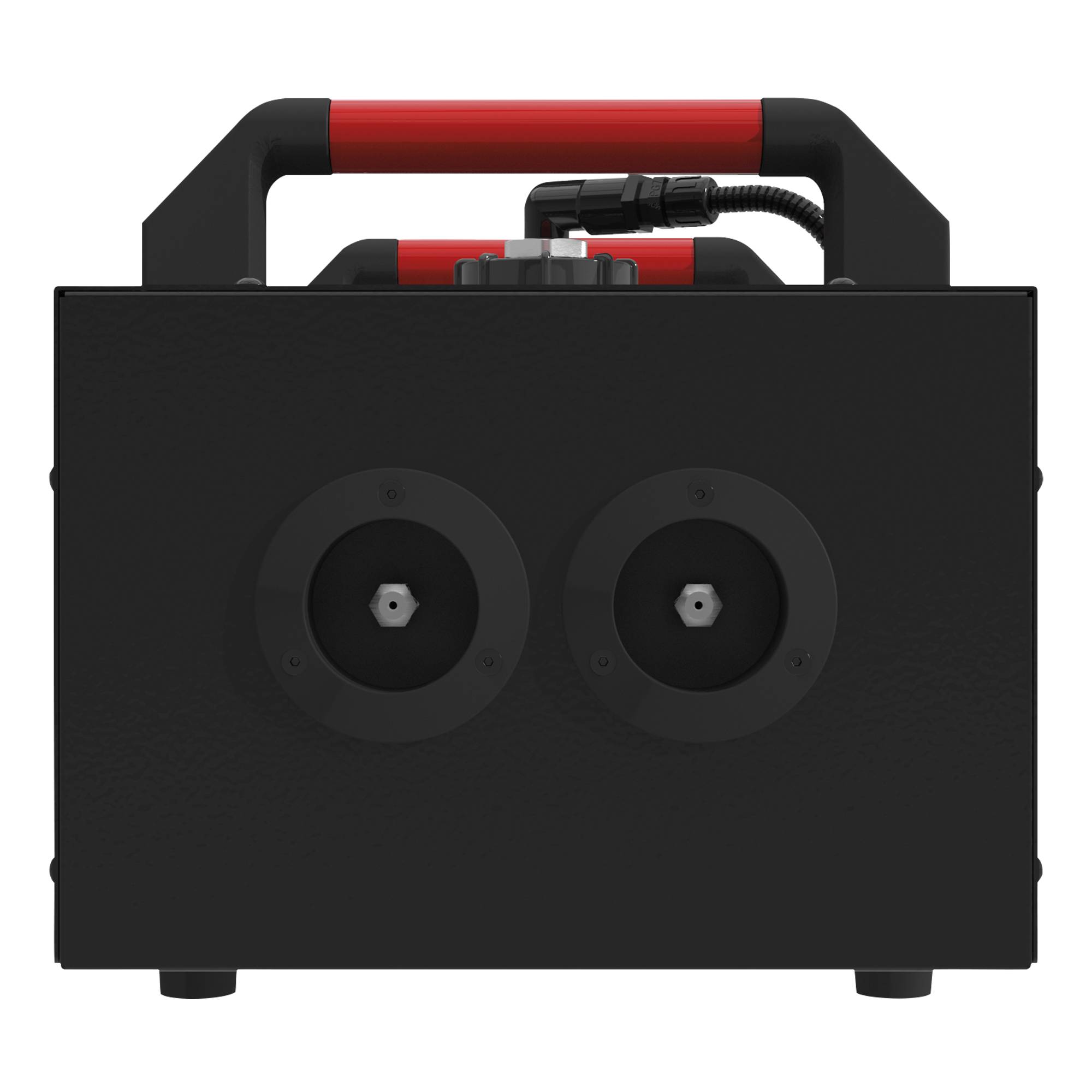 Antari M-12 2000 W Nebelmaschine mit zwei Ausgängen