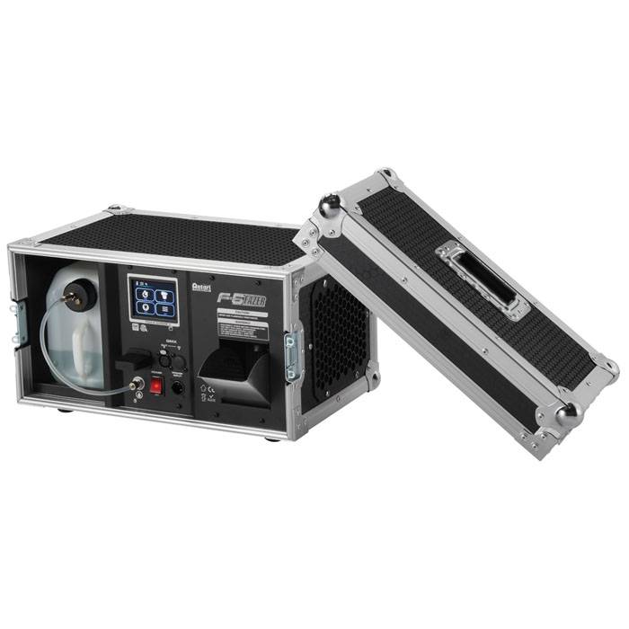 Antari F-6 Fazer 1450 W pro Stage Fazer