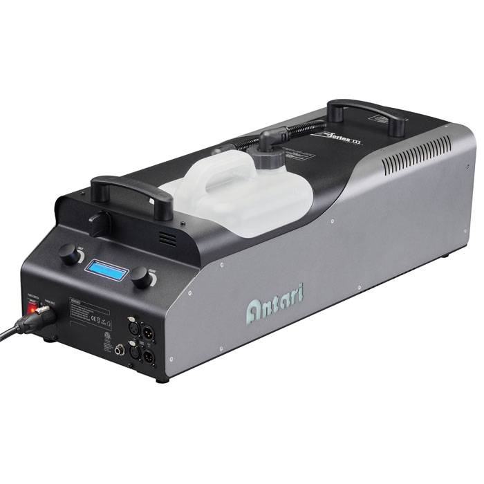 Antari Z-3000 III Fog Machine 2500 W Nebelmaschine
