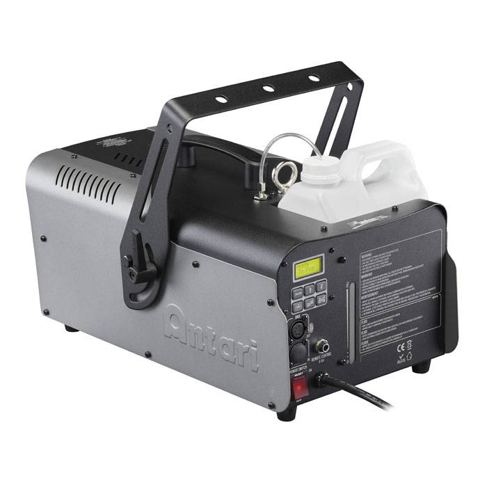 Antari Z-1200 III Fog Machine 1200 W Nebelmaschine