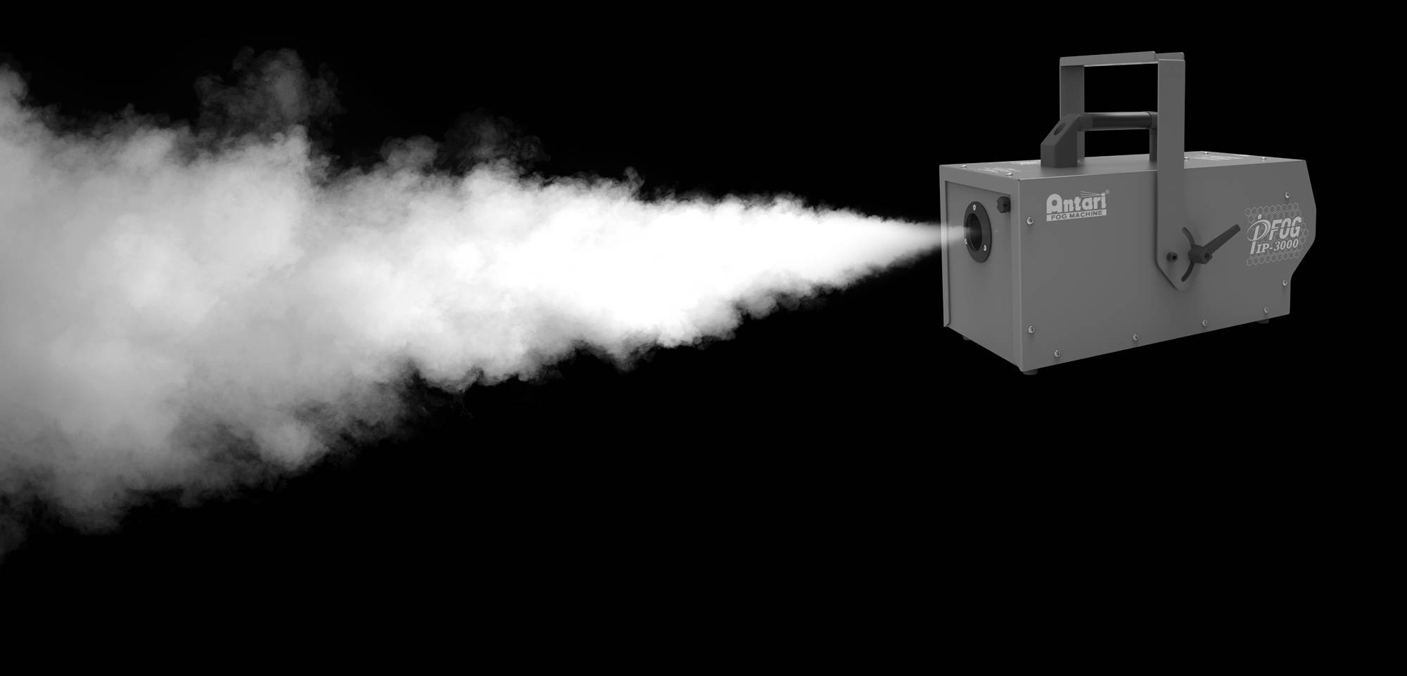 Antari IP-3000 Nebelmaschine mit IP-Schutzart