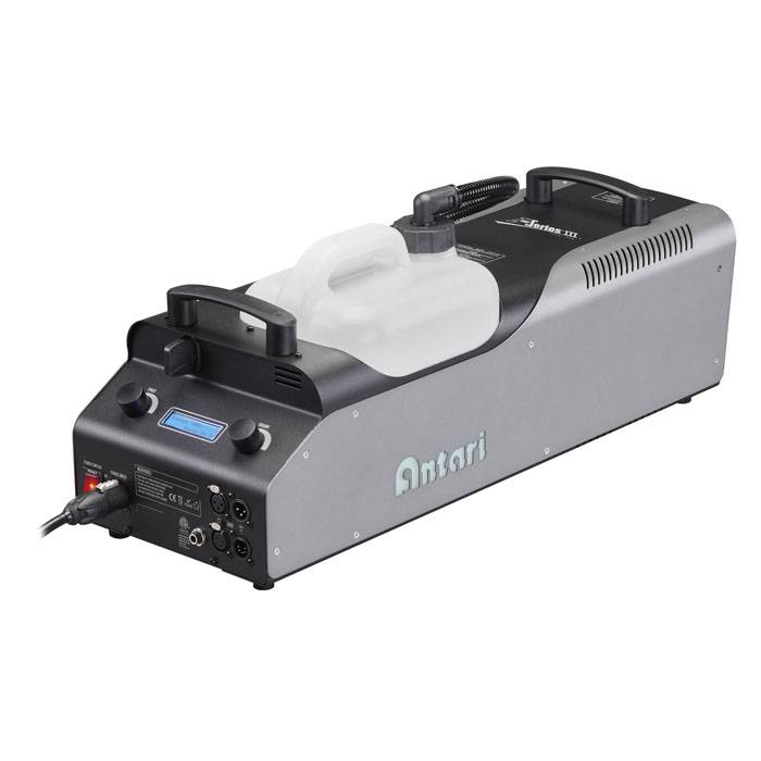 Antari Z-1500 III Fog Machine 1500 W Nebelmaschine