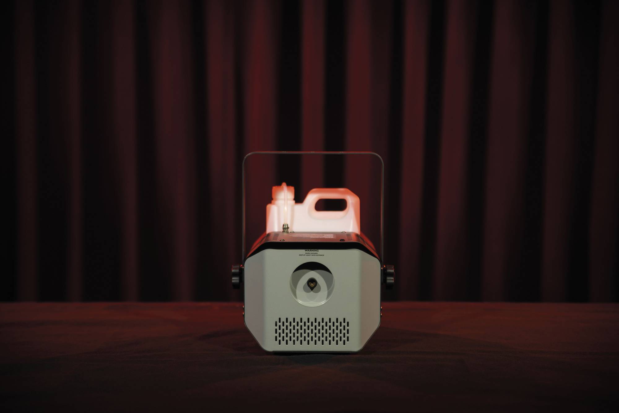 Showtec Stellar F-1000 Fogger 1000 W Nebelmaschine