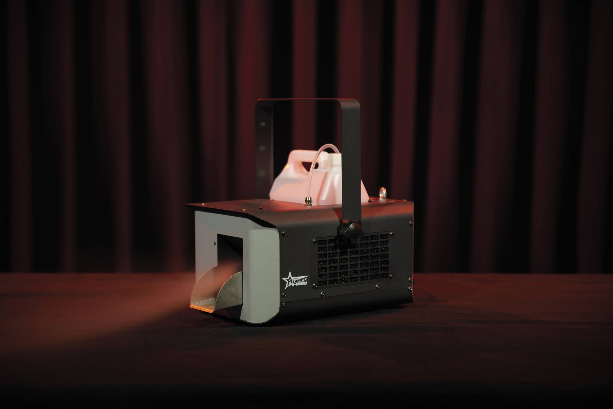 Showtec Stellar FZ-1000 Fazer 1000 W Fazer