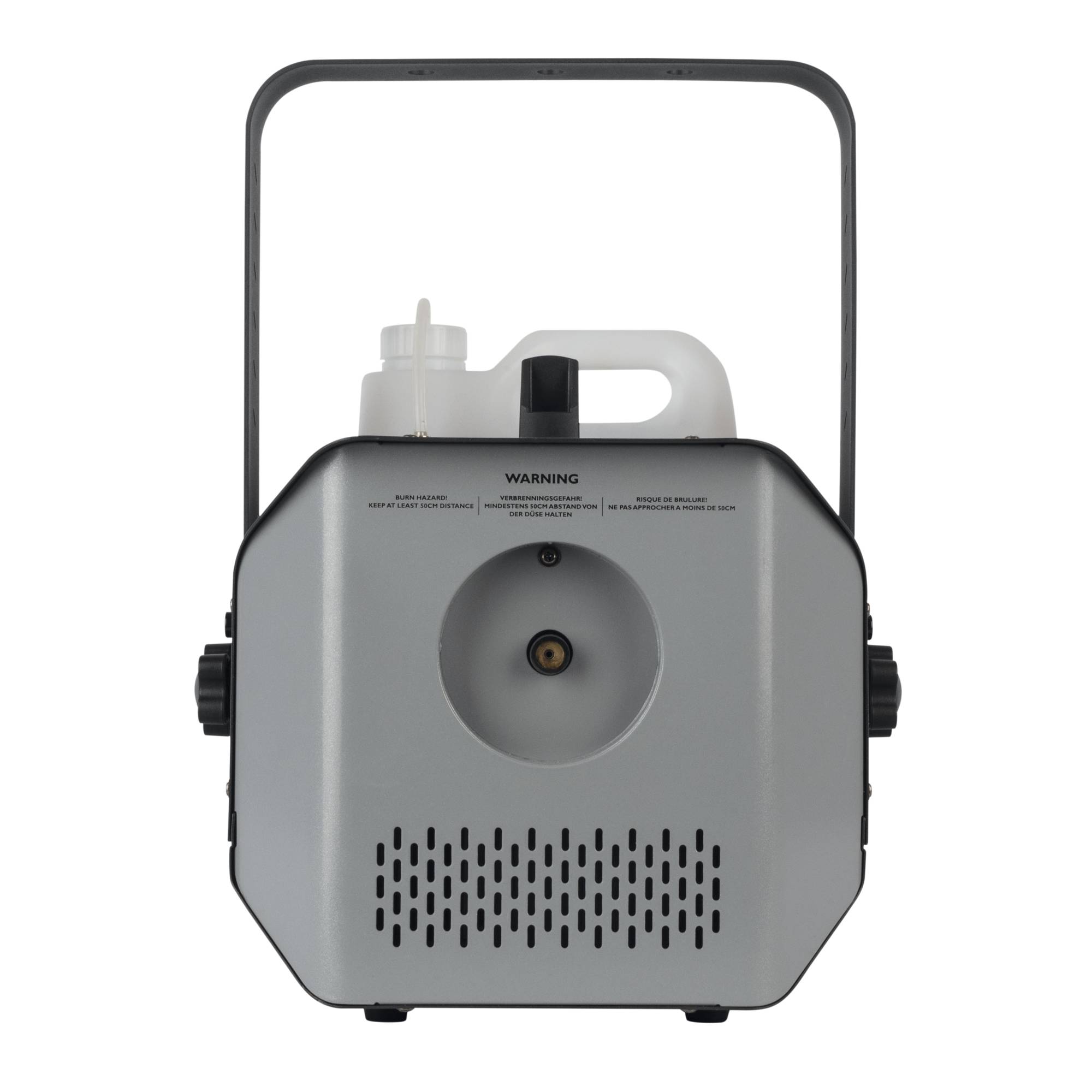 Showtec Stellar F-1500 Fogger 1500 W Nebelmaschine