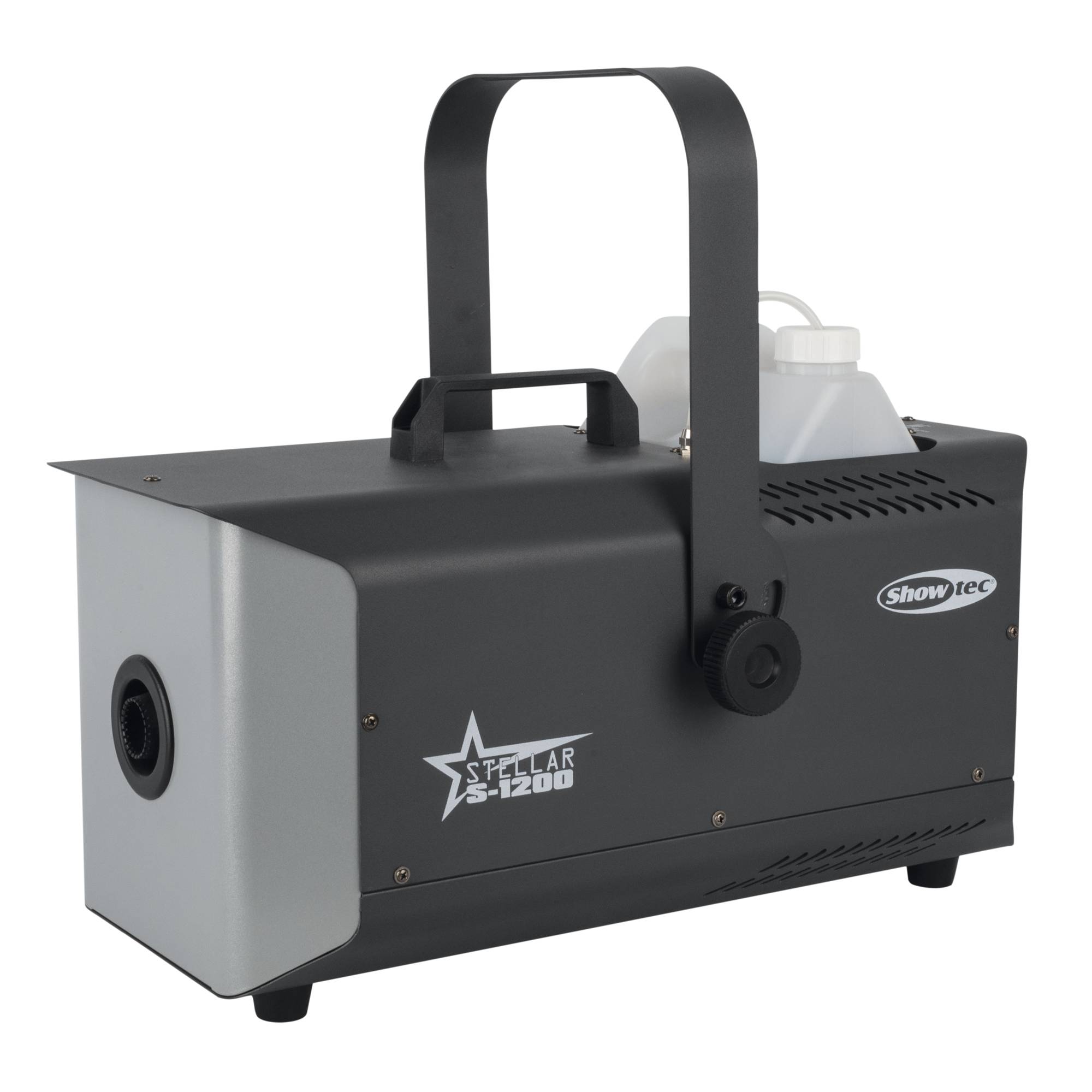 Showtec Stellar S-1200 Snow Machine 1200 W Schneekanone
