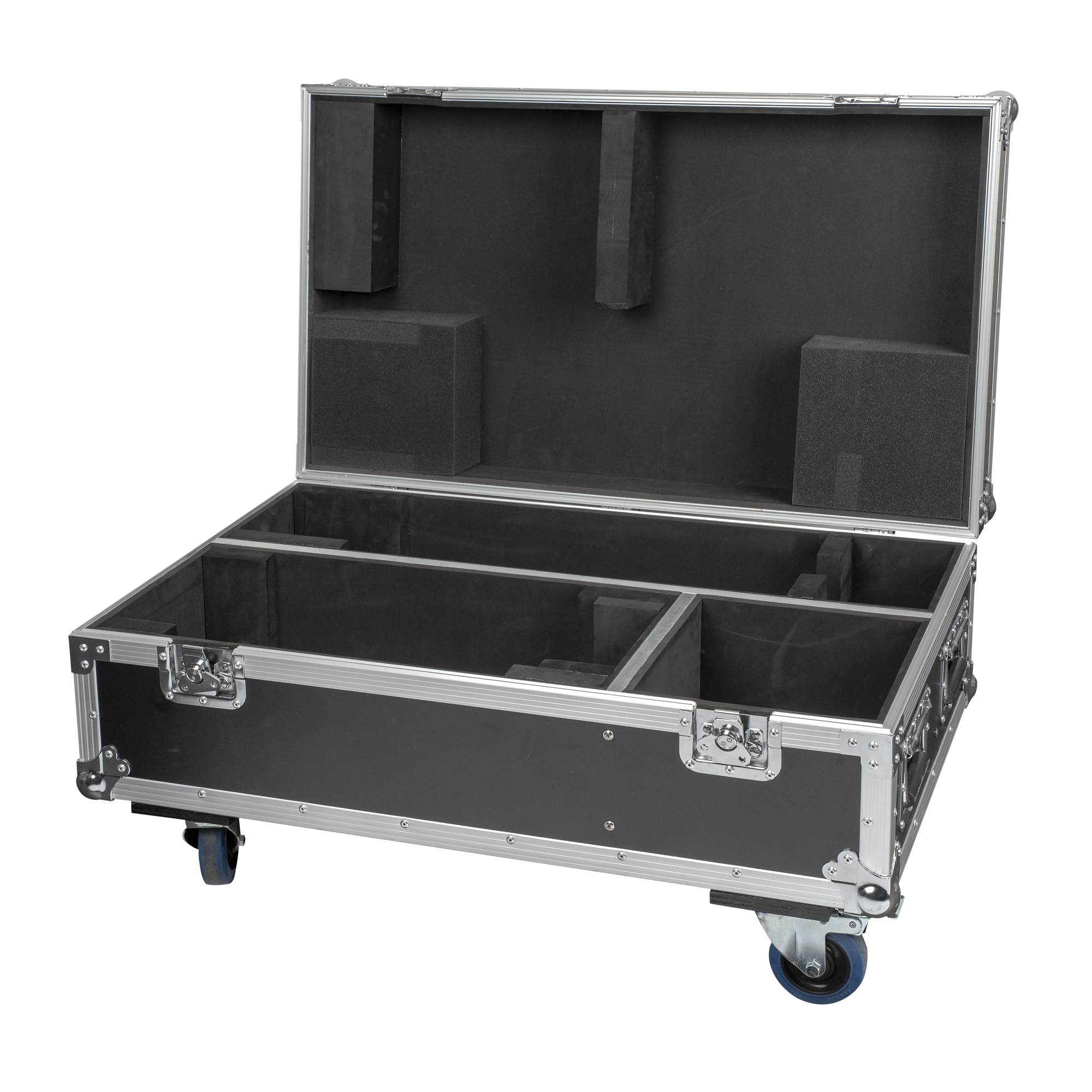 Showtec Case for Followspot 120 W Flightcase