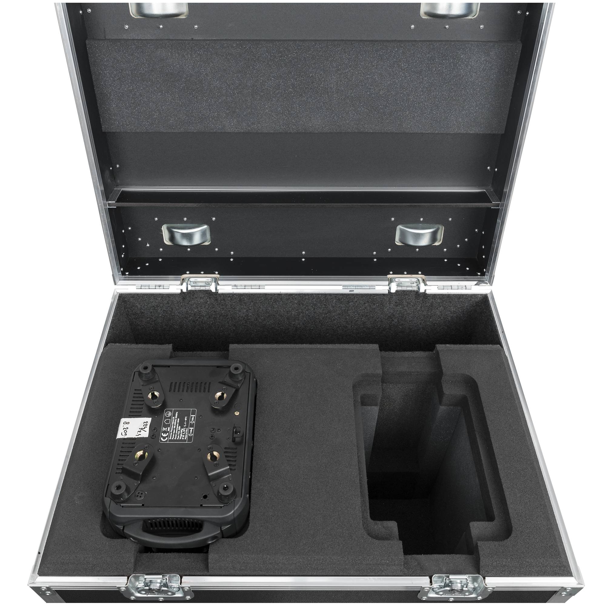 Showtec Case for 2x Phantom 3R Hybrid Premium Line