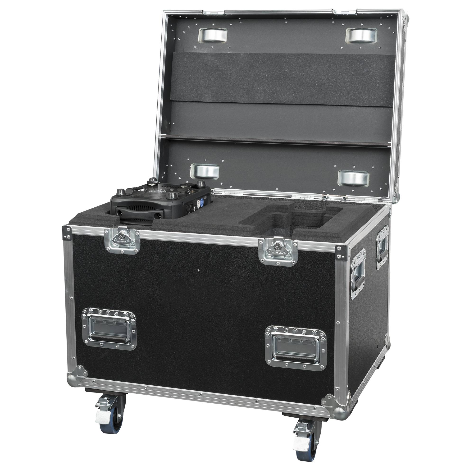 Showtec Case for 2x Phantom 3R Hybrid Premium Line