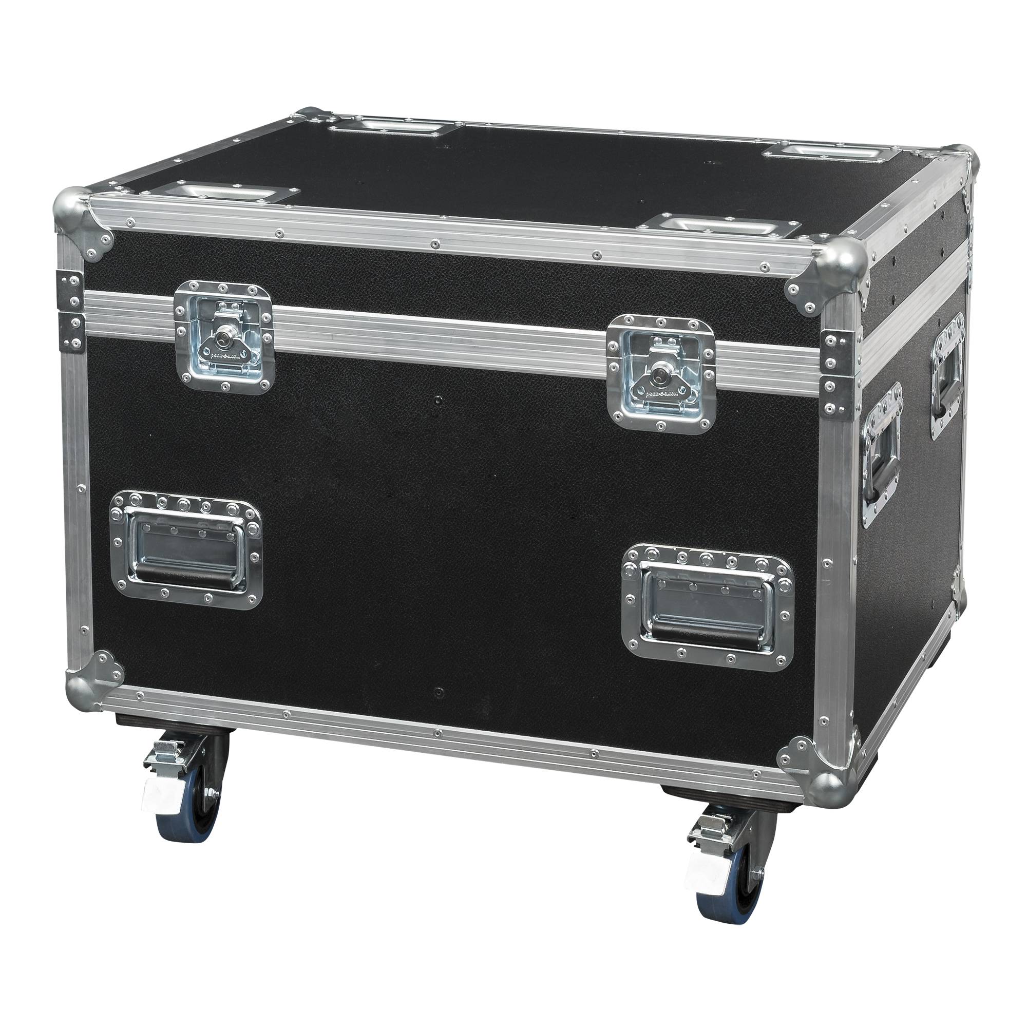Showtec Case for 2x Phantom 130 / 3R Beam Premium Line