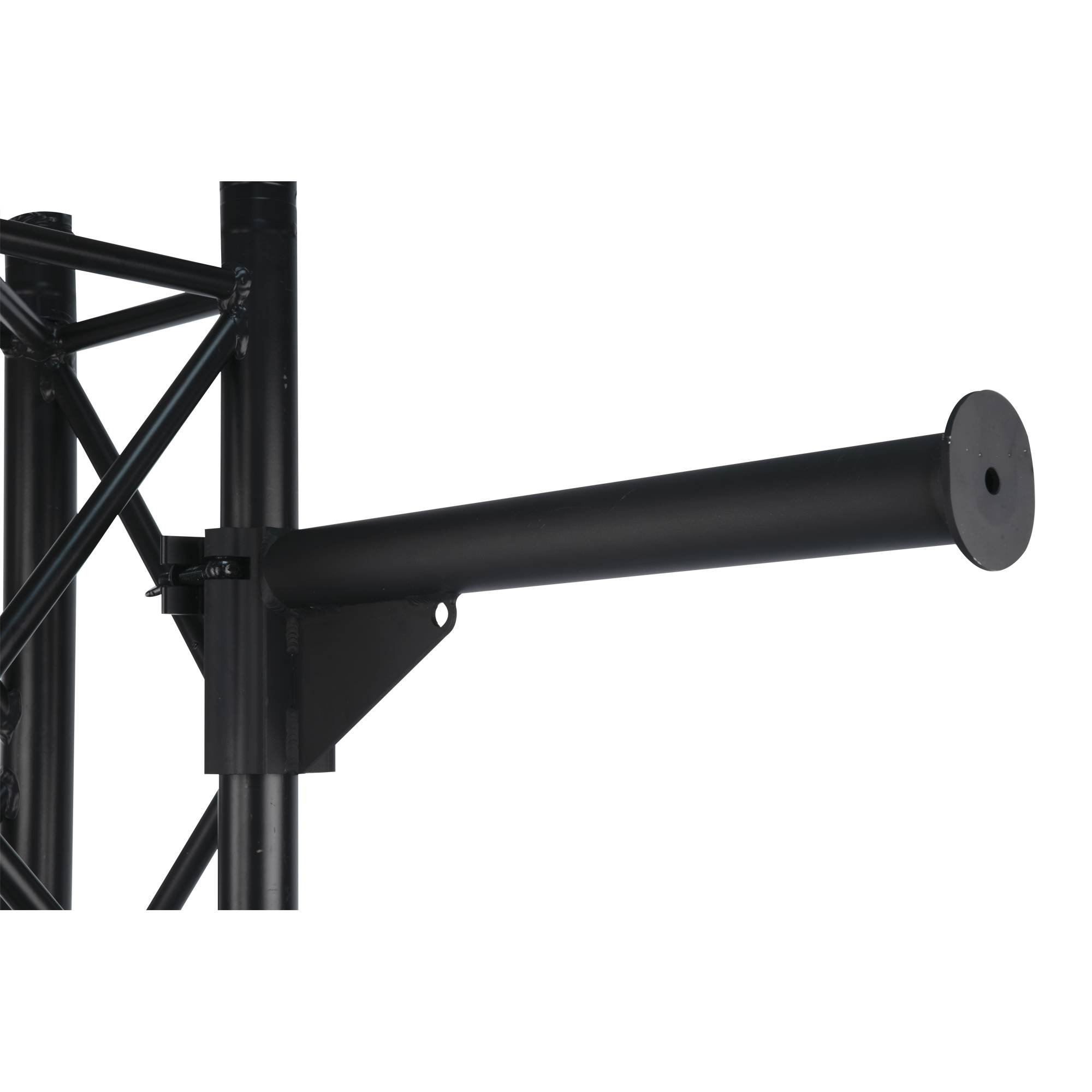 Showgear Outrig Tragfähigkeit: 50 kg – Schwarz