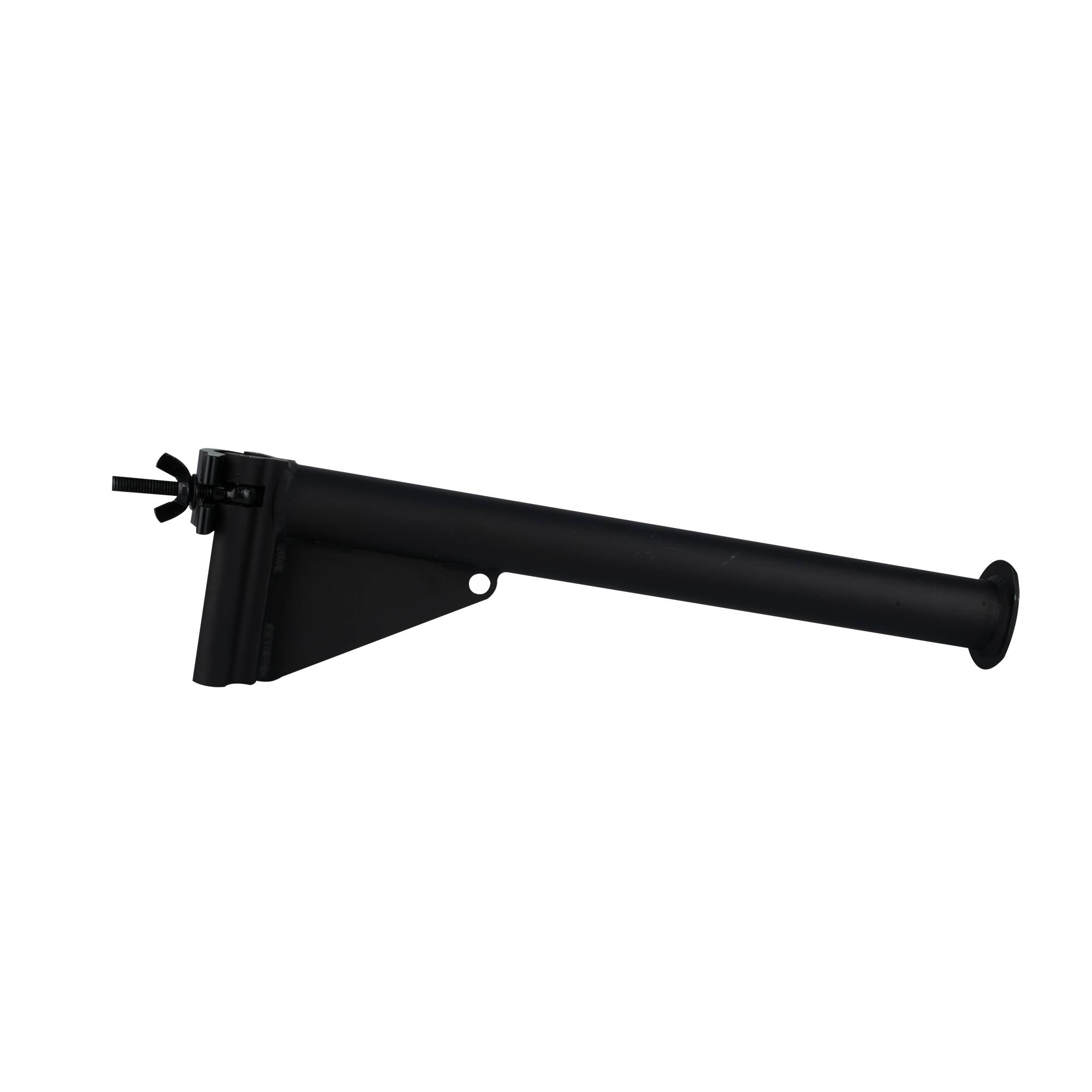Showgear Outrig Tragfähigkeit: 50 kg – Schwarz