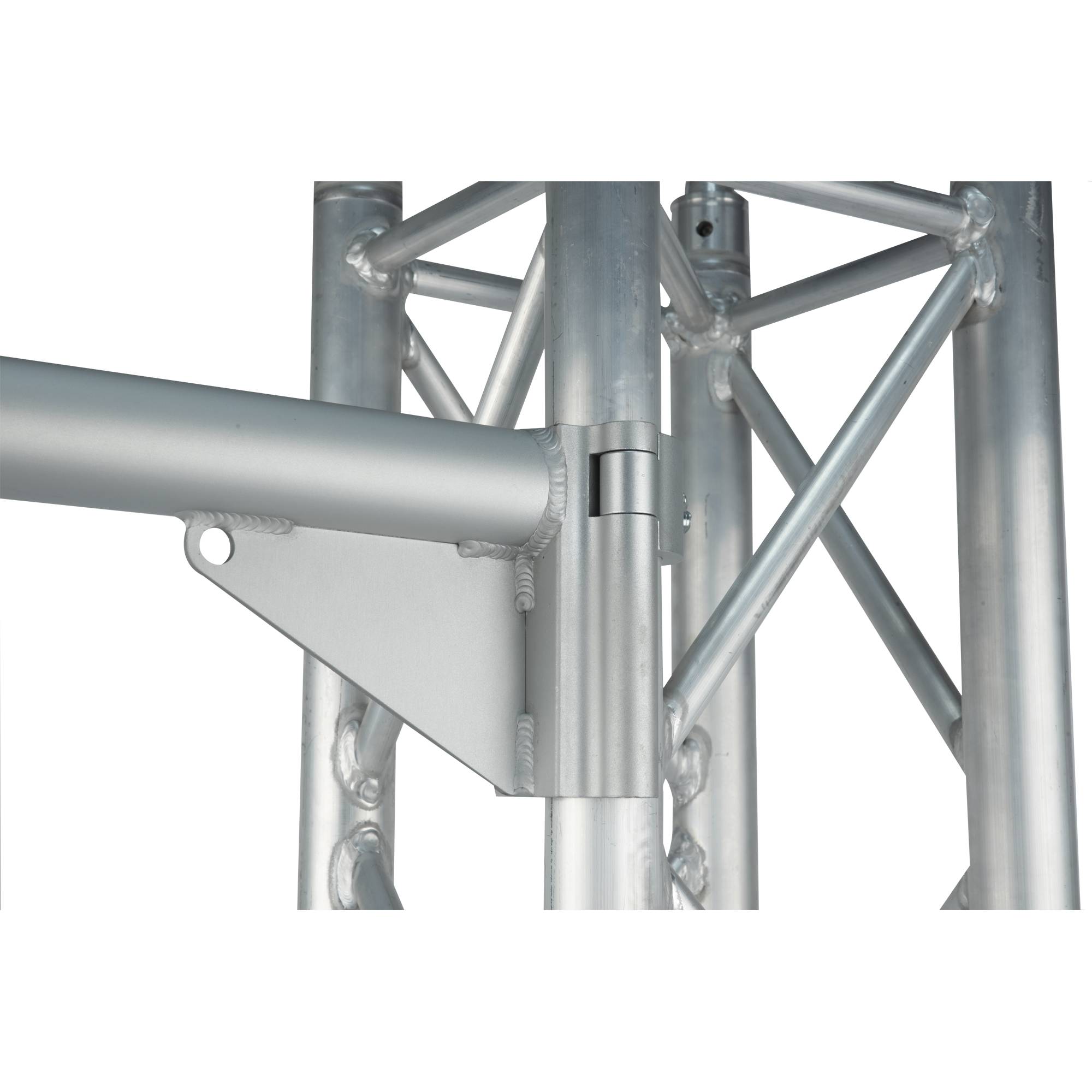 Showgear Outrig Tragfähigkeit: 50 kg – Silber